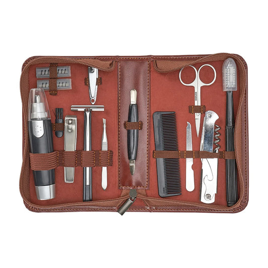Gentleman’s Grooming Kit
