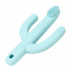 Silicone Teether - Cactus