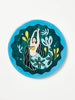 Tideglow Wall Art