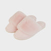 Slippers - Cosy Luxe - Pink Quartz