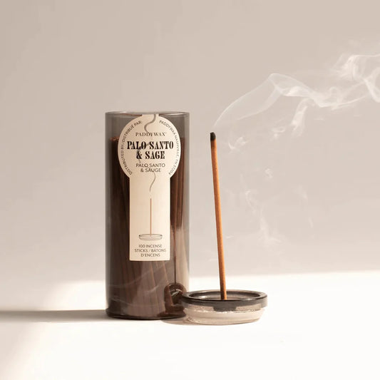 Haze Incense