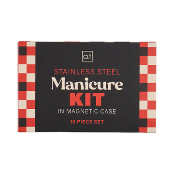 Mens - Manicure Kit