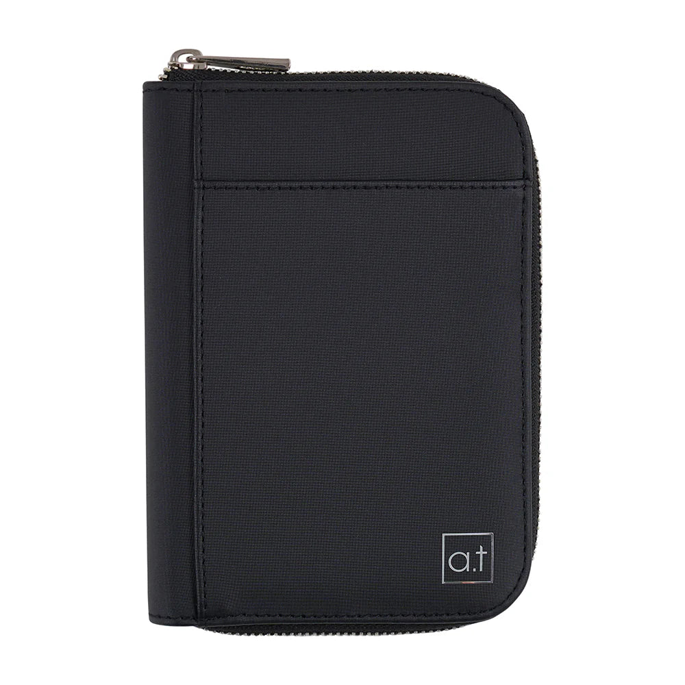 Mens - Passport Wallet