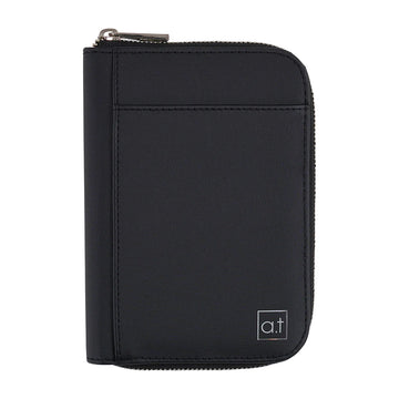 Mens - Passport Wallet