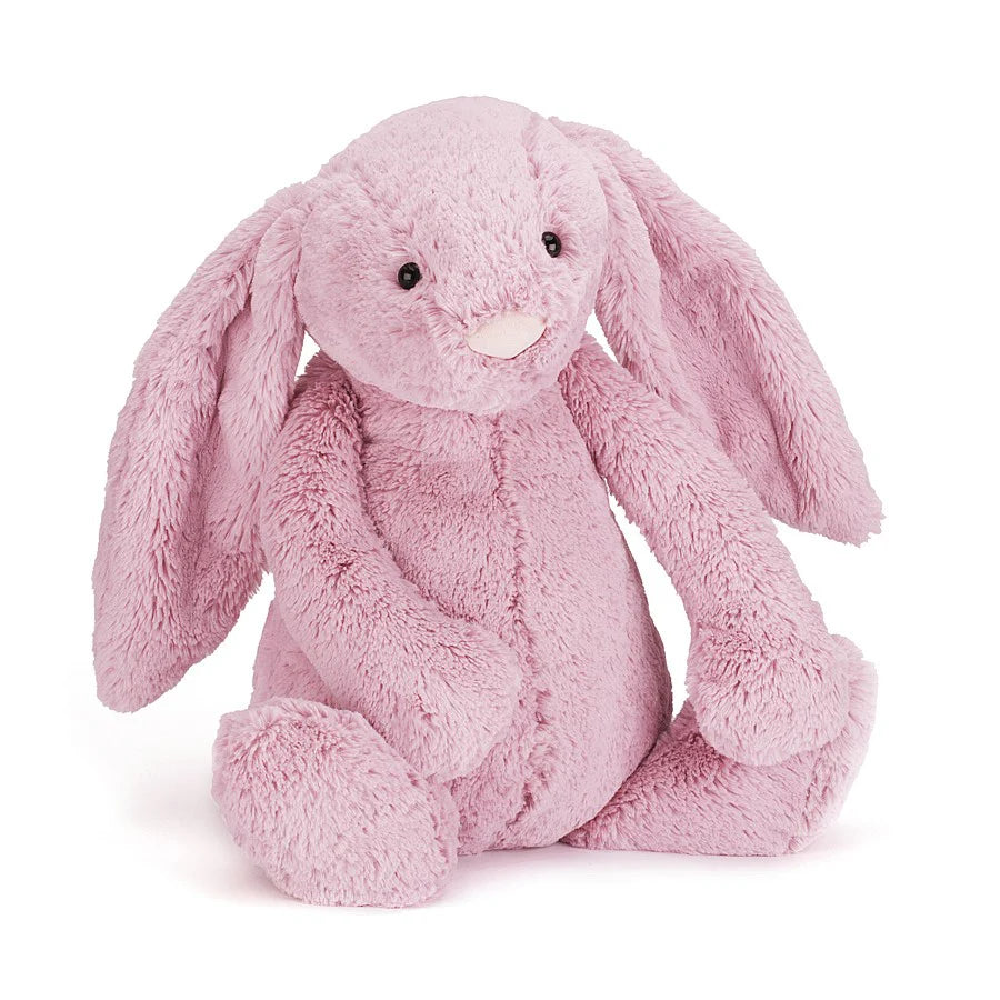 Bashful Bunny Medium Tulip Pink