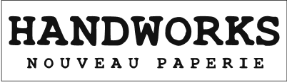 Handworks Nouveau Paperie
