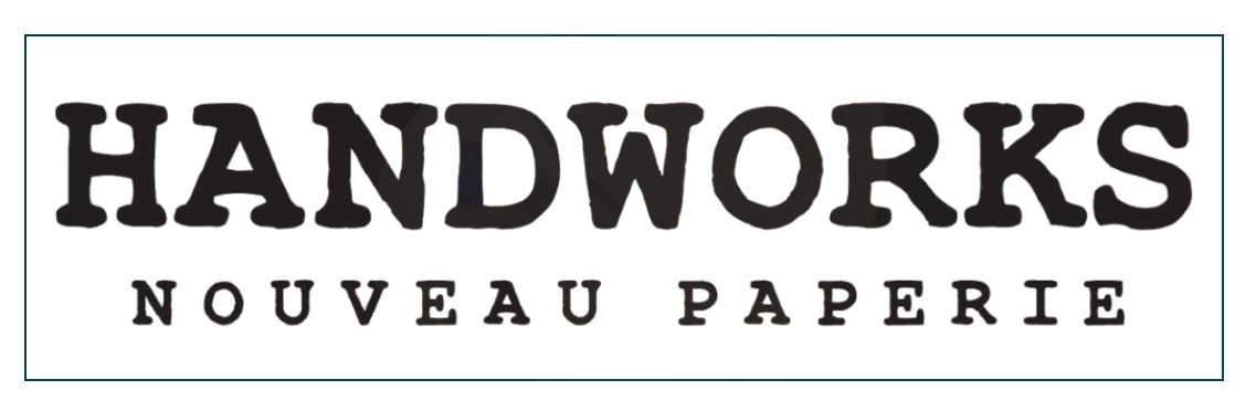 Handworks Nouveau Paperie