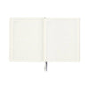 Standard Issue Planner Notebook - Rosewood & Blush