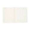 Standard Issue Planner Notebook - Rosewood & Blush