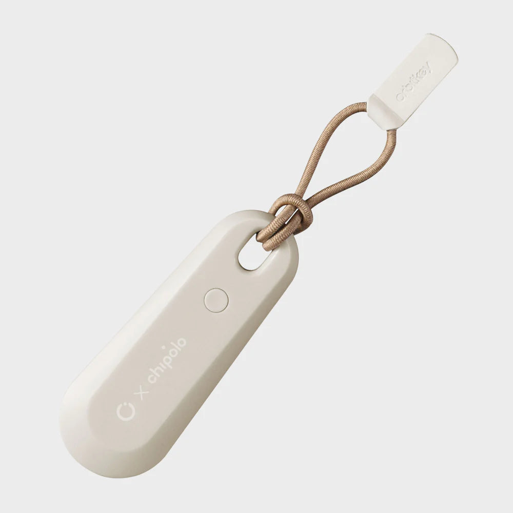 Orbitkey x Chipolo Bluetooth Tracker v2