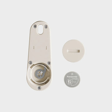 Orbitkey x Chipolo Bluetooth Tracker v2