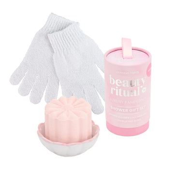 Beauty Ritual - Shower Gift Set
