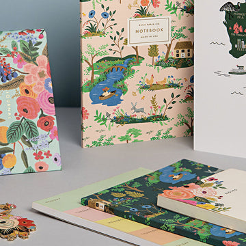 Rifle - Handworks Nouveau Paperie
