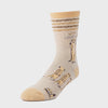 Mad Meerkats Socks Women’s