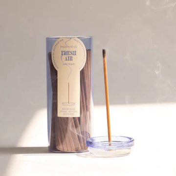 Haze Incense