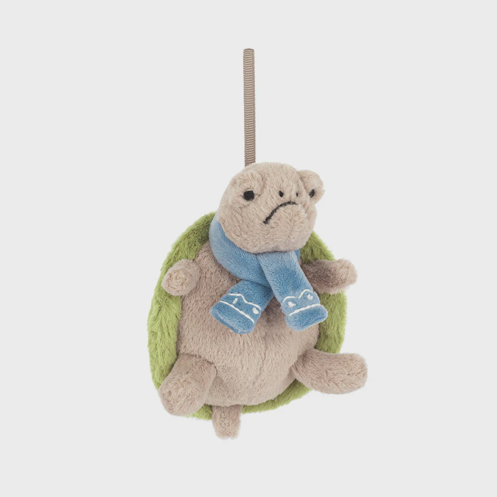 Timmy Turtle Decoration