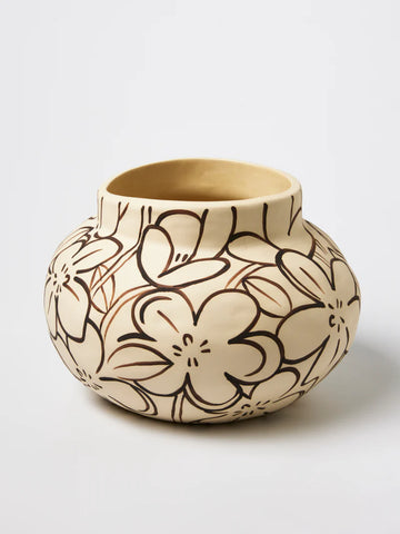 Tender Frangipani Bowl