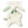 Mini Bunny Comforter Toy