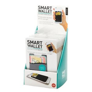 Smart Wallet