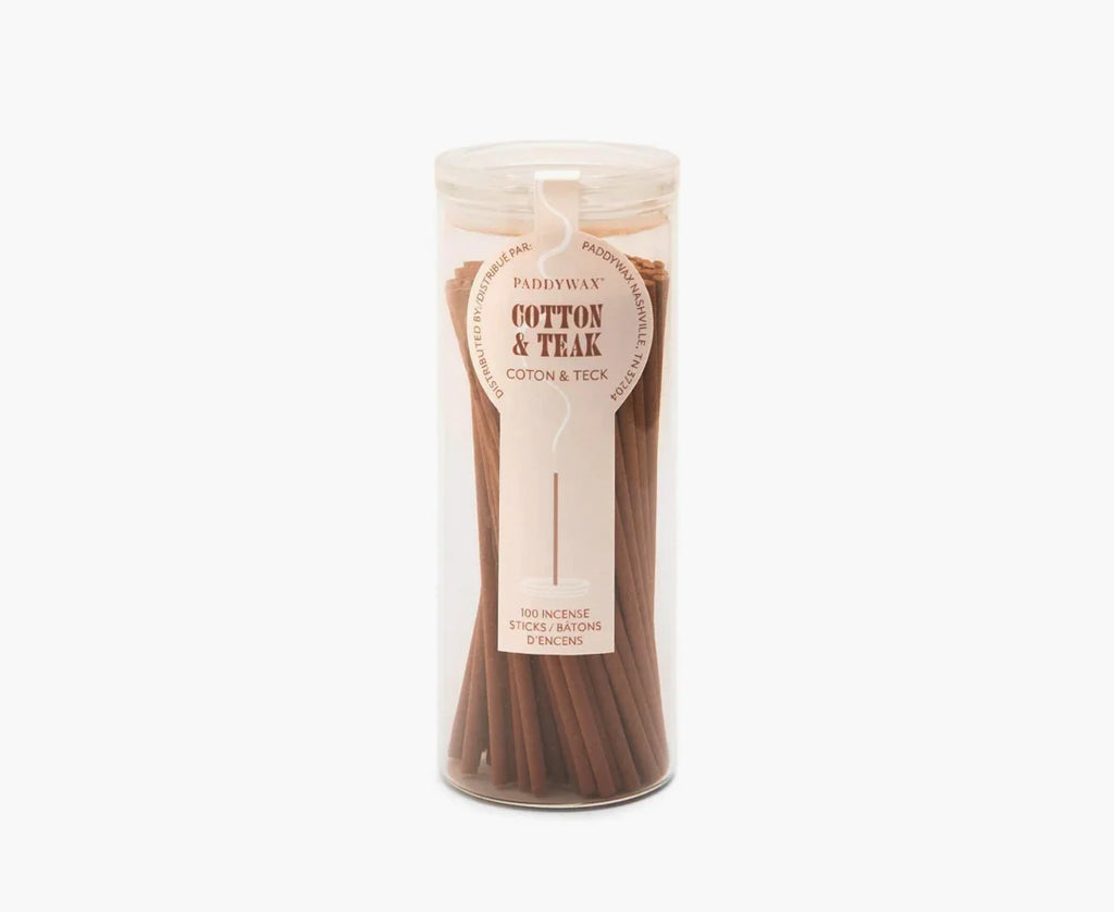 Haze Incense