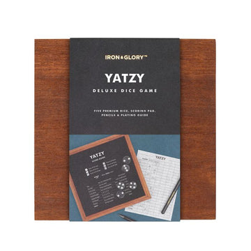 Yatzy