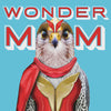 Card - Wonder Mum