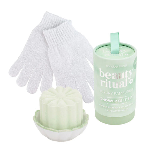 Beauty Ritual - Shower Gift Set