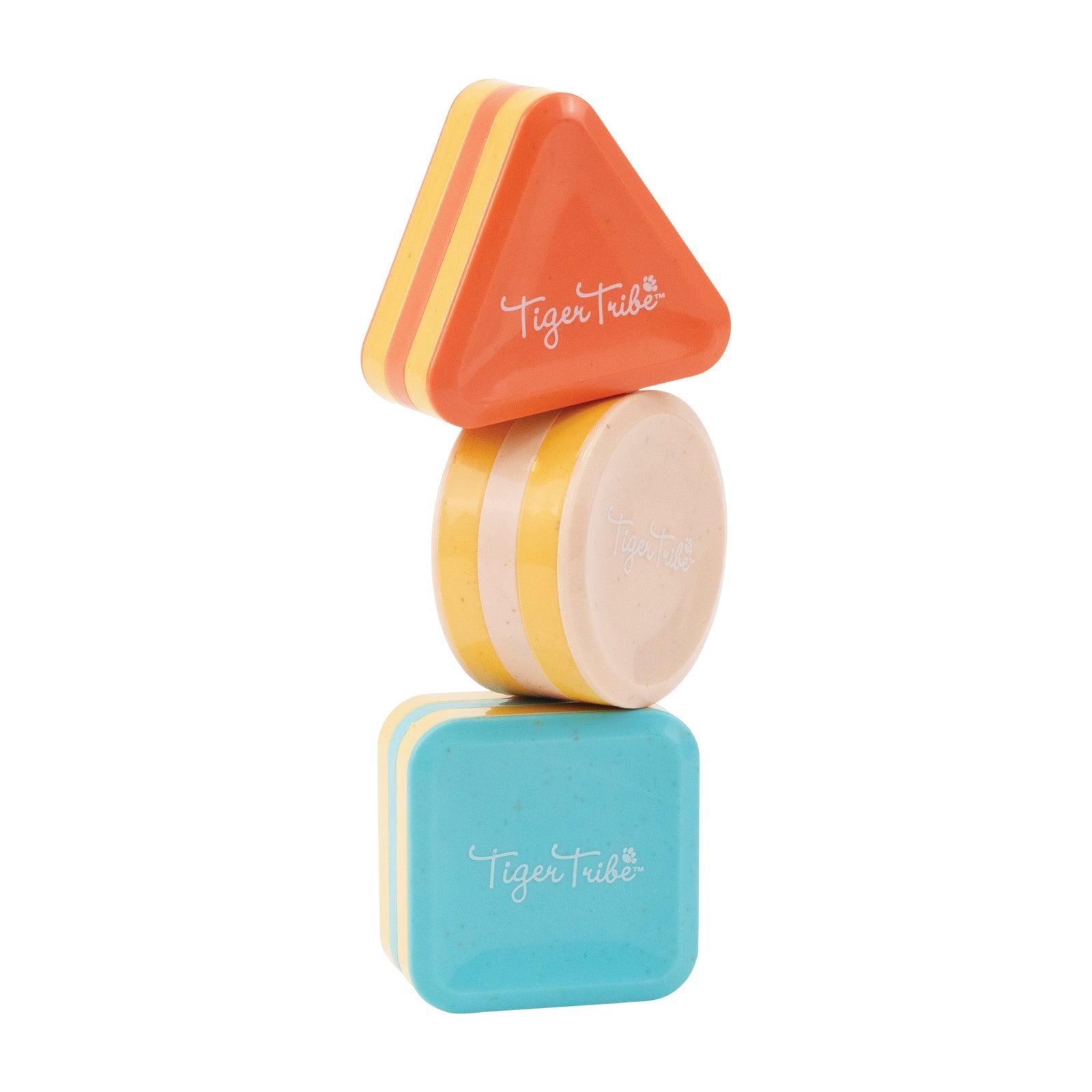 Shape Shakers - Handworks Nouveau Paperie