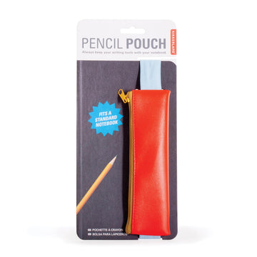 Pencil Pouch