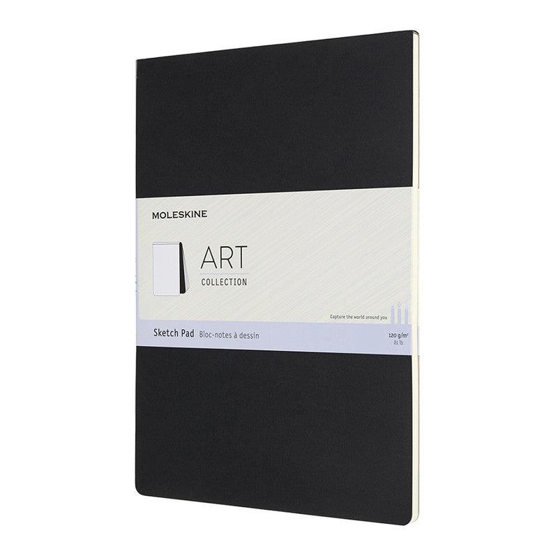Art Sketchbooks - Handworks Nouveau Paperie