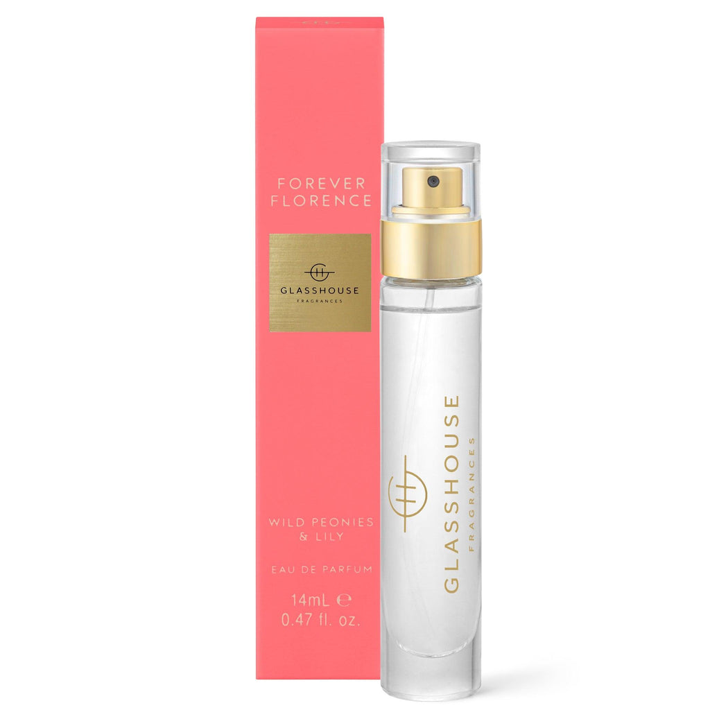 GF 14ml FOREVER FLORENCE EDP - Handworks Nouveau Paperie