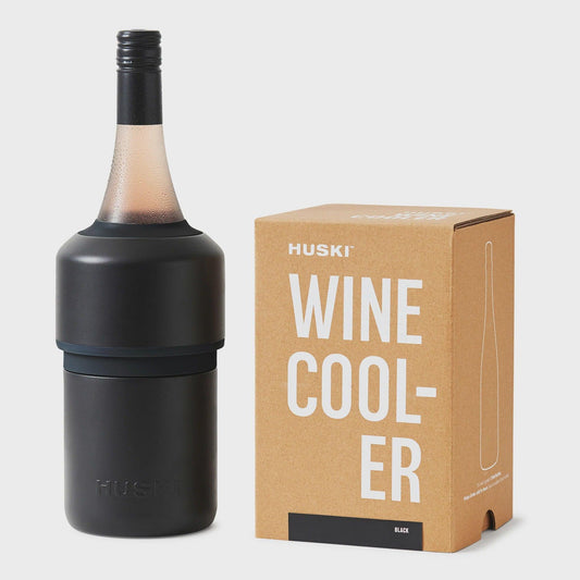 Huski Wine Cooler - Handworks Nouveau Paperie