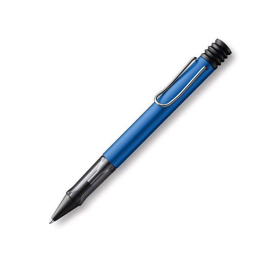 LAMY - AL-STAR - Ballpoint Pen - Ocean Blue - Handworks Nouveau Paperie
