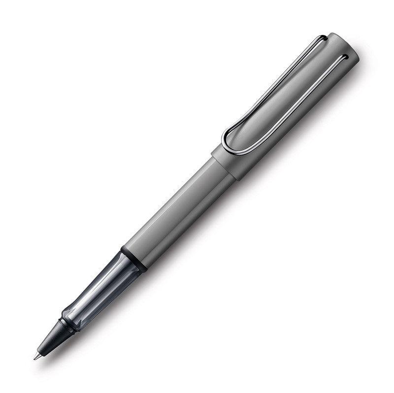 LAMY - AL-STAR - Rollerball Pen - Graphite - Handworks Nouveau Paperie