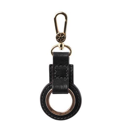 Leather Key Holder - Handworks Nouveau Paperie