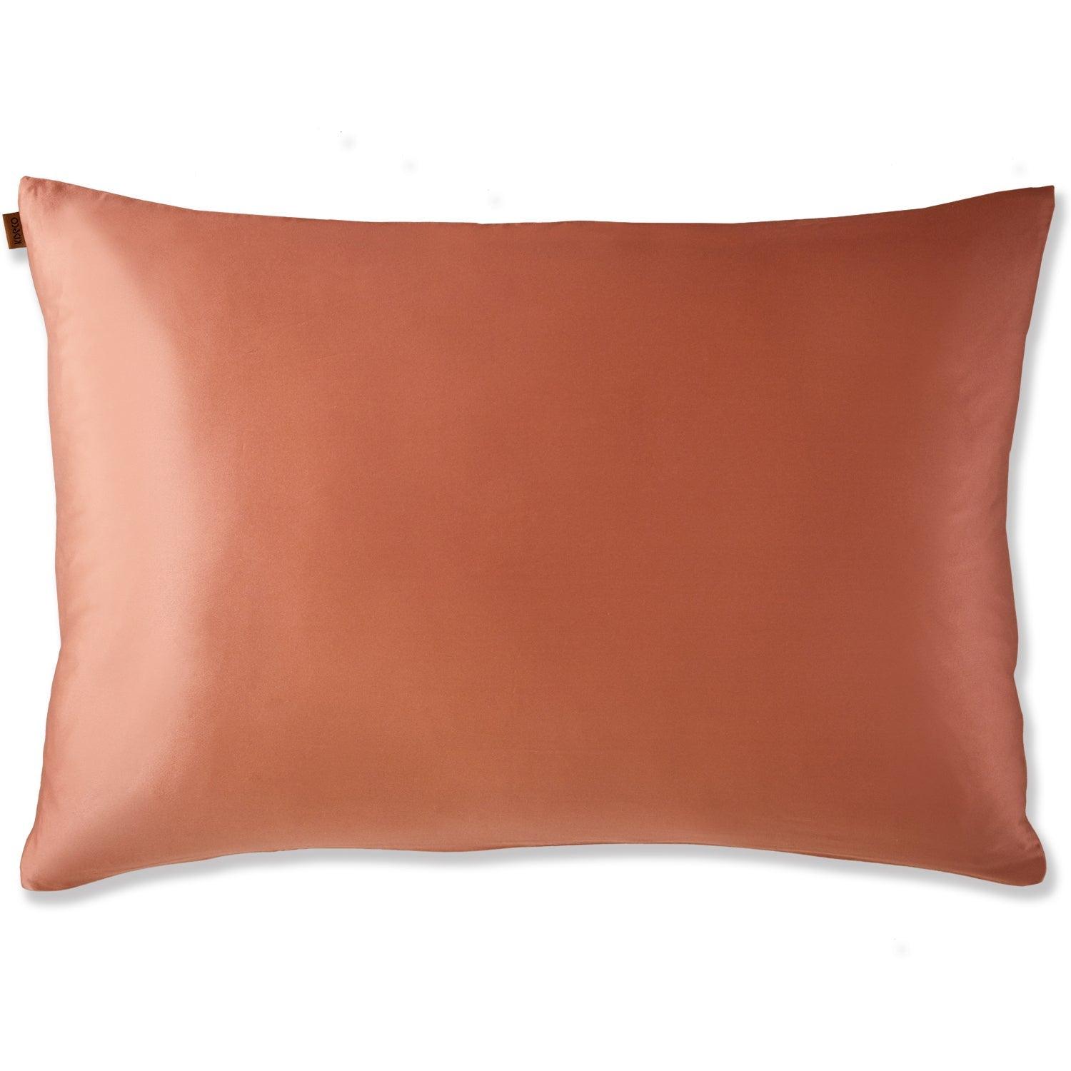 Silk Pillowcase - Handworks Nouveau Paperie