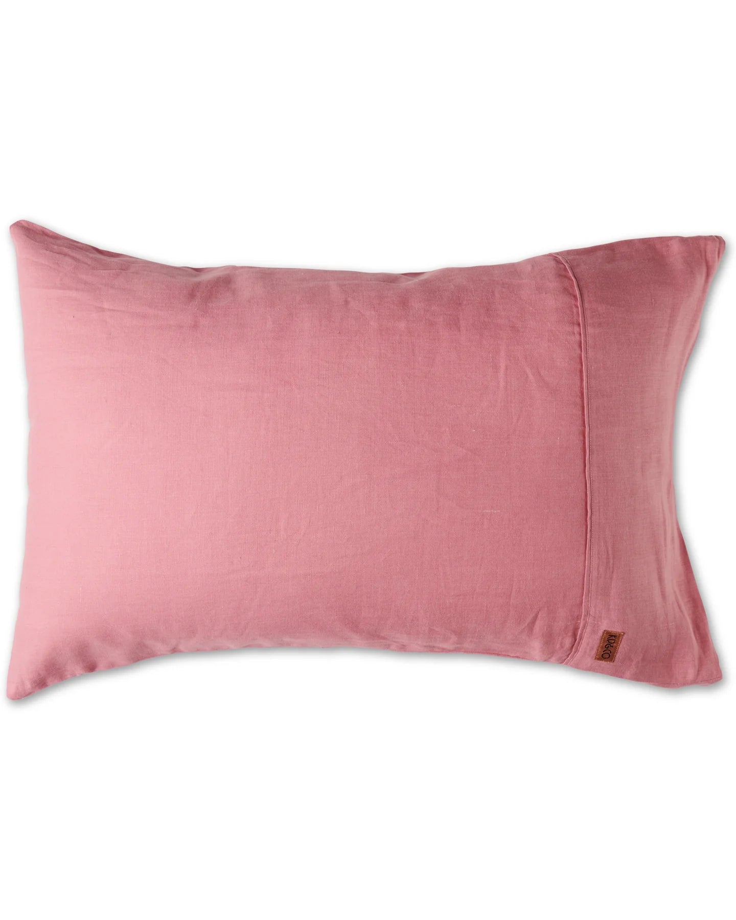 Silk Pillowcase - Handworks Nouveau Paperie