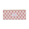 Tropical Weekly Planner Pad