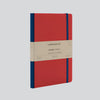 Binary Series Special Edition A5 Notebooks
