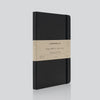 A5 Vegan Leather Signature Serie