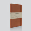 A5 Vegan Leather Signature Serie