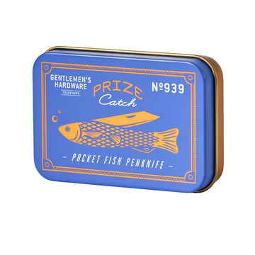 Fish Penknife