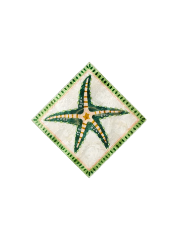 Mariner Wall Art Starfish
