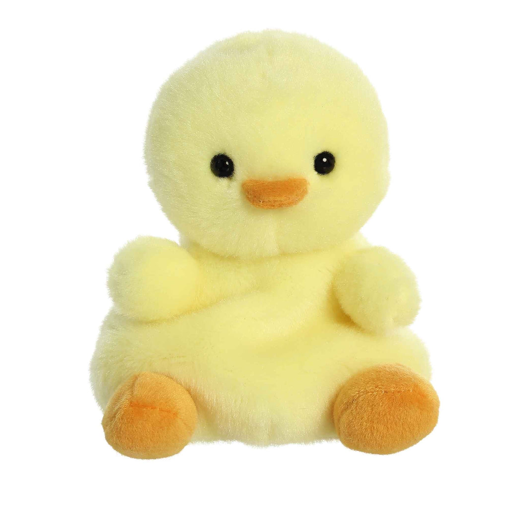 Betsy Chick