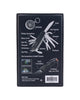 Multifunction Adventure Knife and Torch