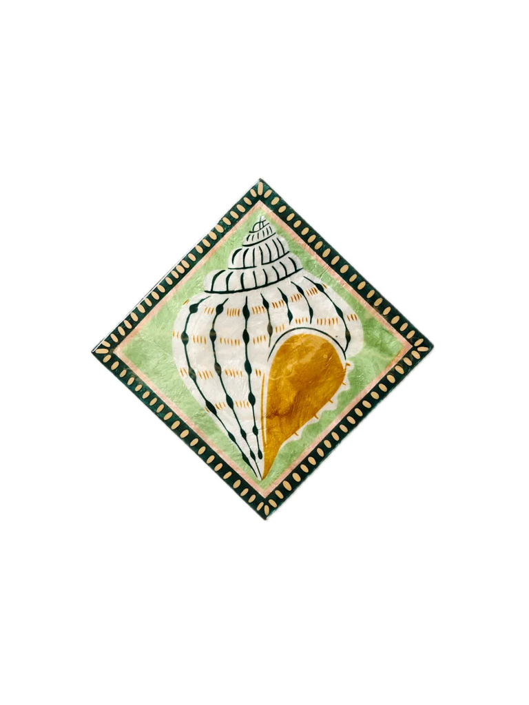 Mariner Wall Art Shell