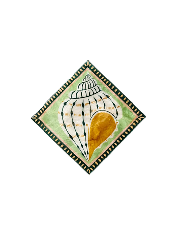 Mariner Wall Art Shell