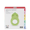 Silicone Teether - Dino