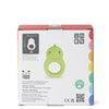 Silicone Teether - Dino
