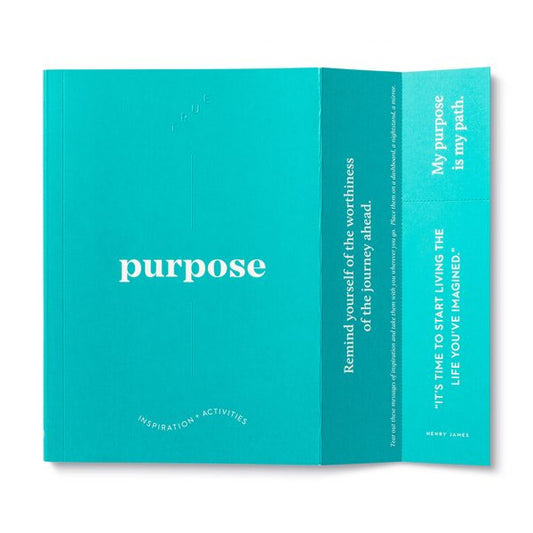 True Series - Purpose